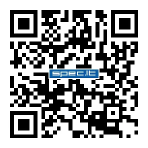 QR kodas | Kristupo Barkausko paramos fondas