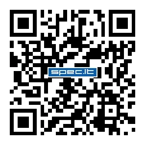 QR kodas | Kristupo fondas, VŠĮ