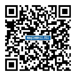 QR kodas | Kristupo Radvilos Perkūno paminklo fondas | spec.lt