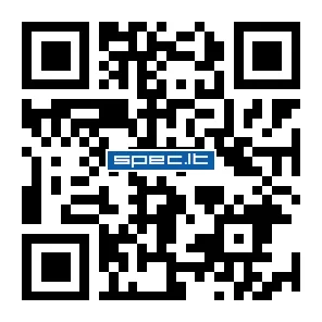 QR kodas | Kristvita, MB