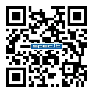 QR kodas | Kristy Gold, MB