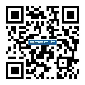 QR kodas | Krisvalda, MB | spec.lt