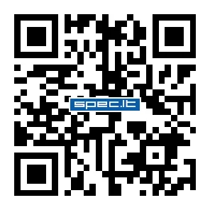 QR kodas | KRISVERA, IĮ | spec.lt