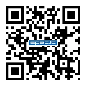 QR kodas | Krisvita, UAB | spec.lt
