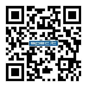 QR kodas | Krisvyta, MB