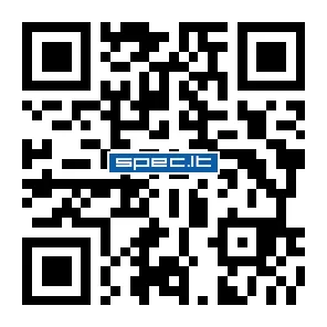 QR kodas | Kritarė, UAB