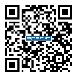 QR kodas | Kritikos barai, VŠĮ
