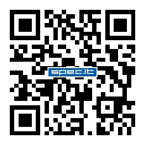 QR kodas | Kritinė riba, VŠĮ