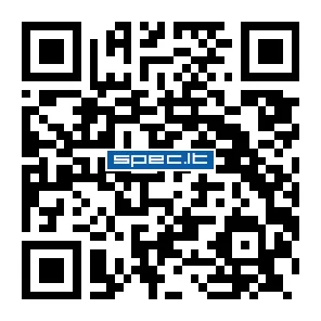 QR kodas | Kritinis Mąstymas, VŠĮ