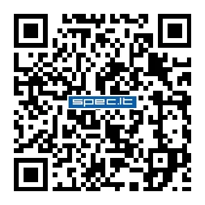 QR kodas | KRITINIŲ PROJEKTŲ CENTRAS, visuomeninė organizacija
