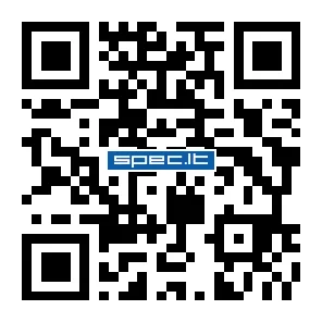 QR kodas | Kriukovo, PĮ