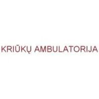 KRIŪKŲ AMBULATORIJA, VŠĮ | spec.lt