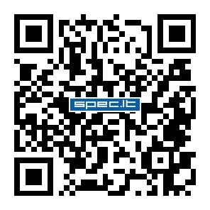 QR kodas | Kriūkų cukrainė, MB | spec.lt