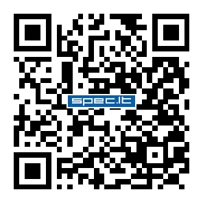 QR kodas | Kriukų Kaimo Bendruomenė Šešėvė | spec.lt