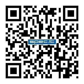 QR kodas | Kriukų Miestelio Moterų Klubas Žara | spec.lt