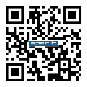 QR kodas | Kriva, UAB