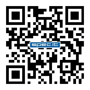 QR kodas | Krivalda, MB