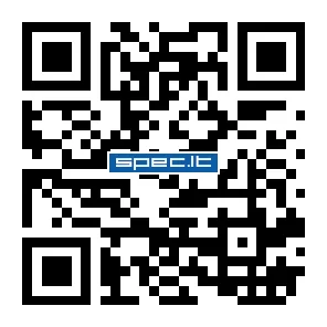 QR kodas | Krivasalis, MB