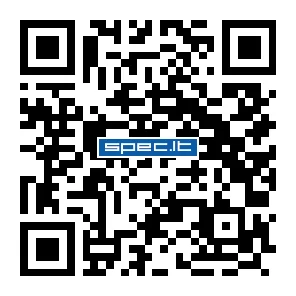 QR kodas | K. Matačiūno leidybos įmonė KRIVENTA | spec.lt