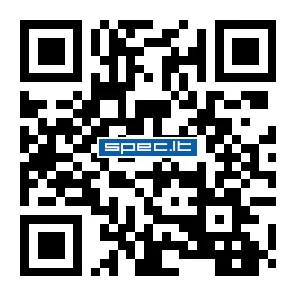QR kodas | Krivijas, UAB | spec.lt