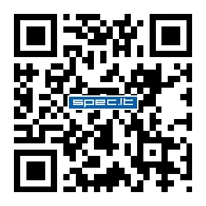 QR kodas | Krivis ai, UAB