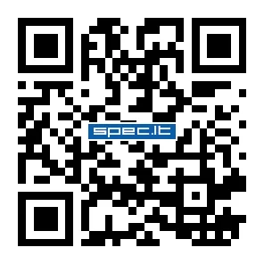 QR kodas | KRIVITA, UAB | spec.lt