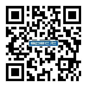 QR kodas | KRIVLINAS, UAB | spec.lt