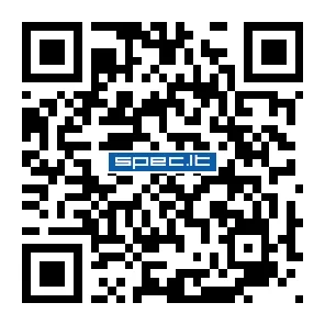 QR kodas | Krivon global, UAB | spec.lt