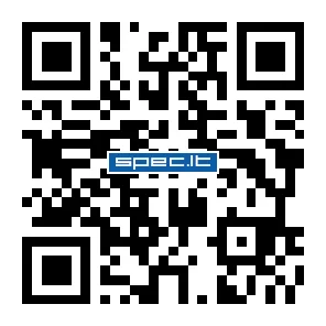 QR kodas | Krivona, UAB | spec.lt