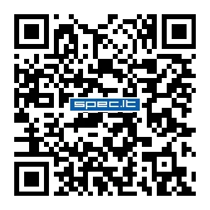 QR kodas | Krivonių šv. Antano Paduviečio parapija | spec.lt