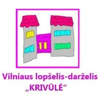 Vilniaus lopšelisdarželis Krivūlė