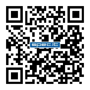 QR kodas | Vilniaus lopšelisdarželis Krivūlė | spec.lt