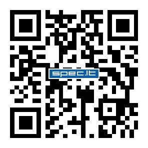 QR kodas | KRIVYGA, UAB | spec.lt