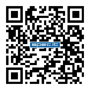 QR kodas | KRIŽIK BALTIK, UAB | spec.lt