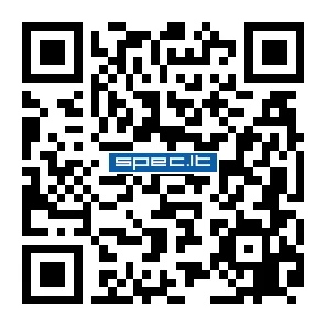 QR kodas | Krizinio nėštumo centras, VŠĮ