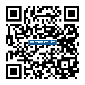 QR kodas | Krizių įveikimo centras, VŠĮ