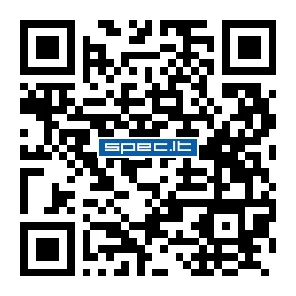 QR kodas | Krizių logika, VŠĮ