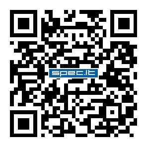 QR kodas | Krizių valdymo centras prie KAM | spec.lt