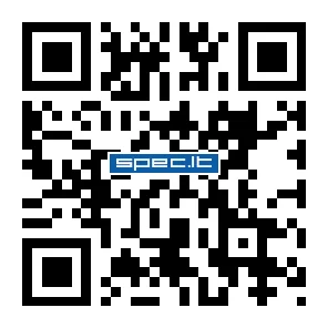 QR kodas | Modpro, UAB | spec.lt