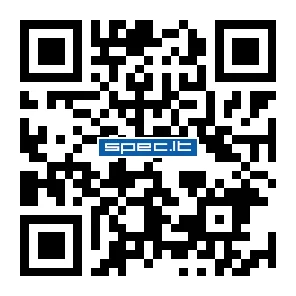QR kodas | KRK Wood, UAB | spec.lt
