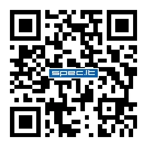 QR kodas | Krka Lietuva, UAB | spec.lt