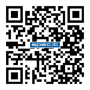 QR kodas | KRKS Logistics, UAB | spec.lt