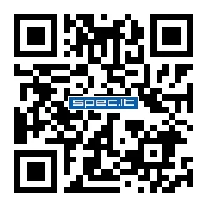 QR kodas | Krlt Studio, UAB | spec.lt