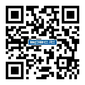 QR kodas | KRN, UAB | spec.lt