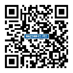 QR kodas | Baltarusių kultūros centras KROK | spec.lt
