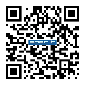 QR kodas | Kroketo klubas Saulės kamuolys | spec.lt