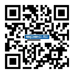 QR kodas | Kroklendas, MB | spec.lt