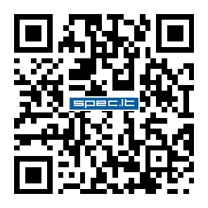 QR kodas | Krokšlio kaimo bendruomenė