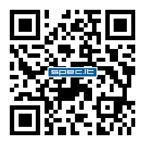 QR kodas | Krokus, UAB | spec.lt