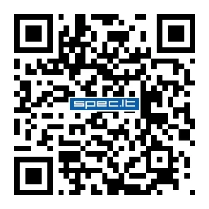 QR kodas | Krol Watch Group, UAB | spec.lt
